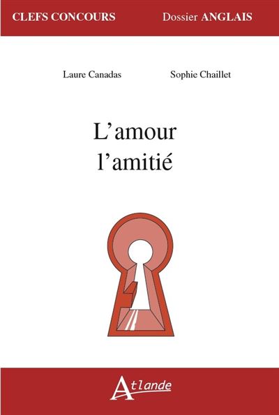 L'amour, l'amitie