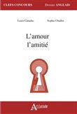 L'amour, l'amitié