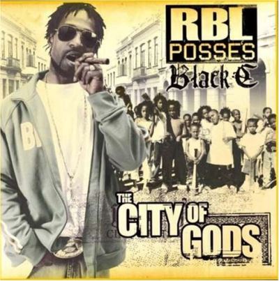 City of gods