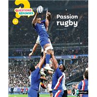 L'Encyclopédie du Rugby Pour Enfants Curieux: Livre de Sport pour enfant de  7 à 12 ans (French Edition): Estelle Sport: 9798386214388: : Books