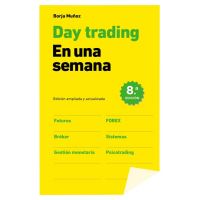 Day trading en una semana