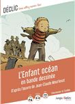 L'Enfant océan en bande dessinée