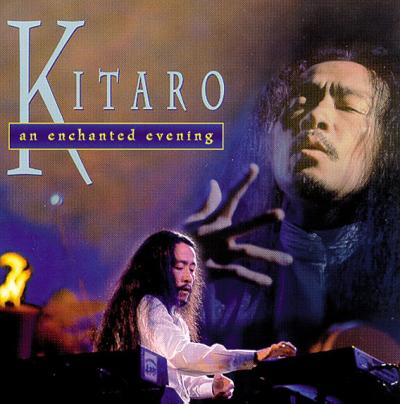 An enchanted evening