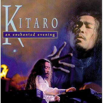 Kitaro - 1