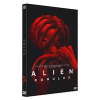 Alien : Romulus DVD