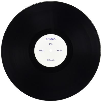 Shock Ep, Volume 2