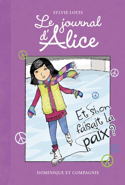 Le journal d'Alice