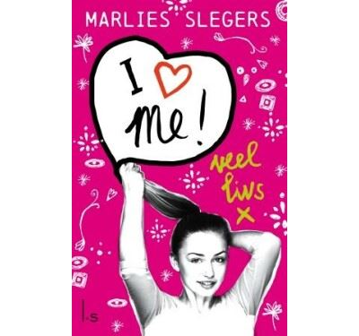 I love me!