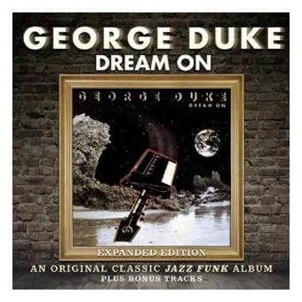 George Duke - 1