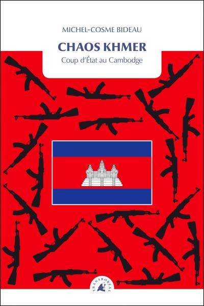 Chaos khmer