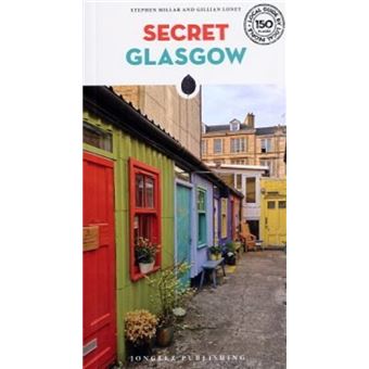 Secret Glasgow