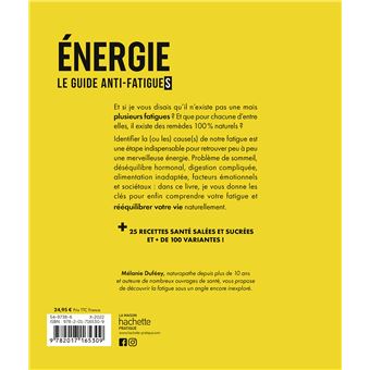 Énergie