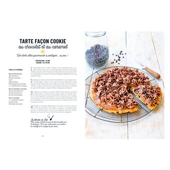 Les belles tartes repas de Lolo tambouille