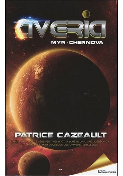 Myr-Chernova