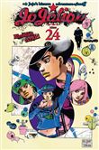 Jojolion T24