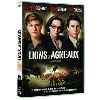 Lions et Agneaux - Edition Simple