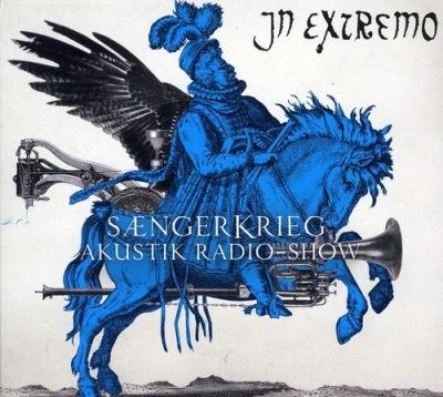 Sängerkrieg (Akustik Radio-Show)