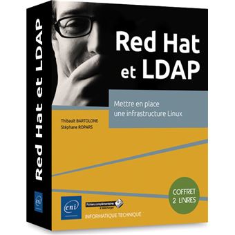 Red Hat et LDAP