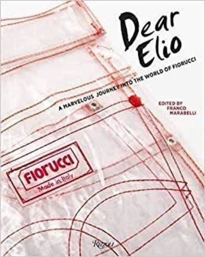 Dear Elio