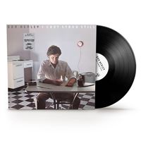 I Can't Stand Still - LP