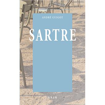 Sartre