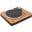 Marley Stir It Up Platenspeler + LP Bob Marley Legend Plaat_0