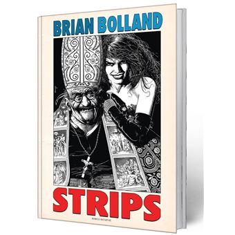 Bolland Strips