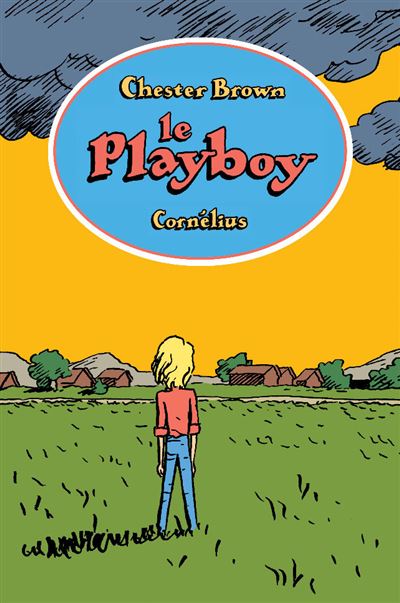 The playboy