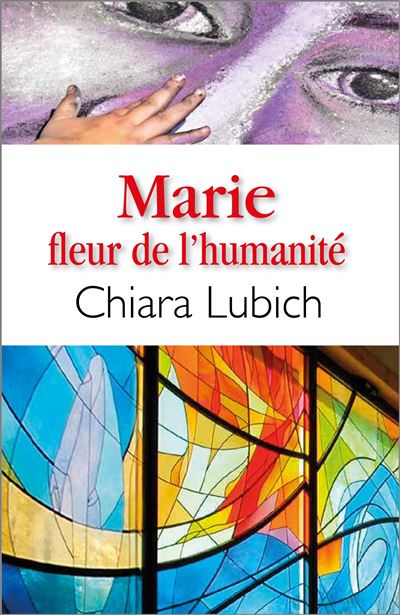 Marie fleur de l'humanite