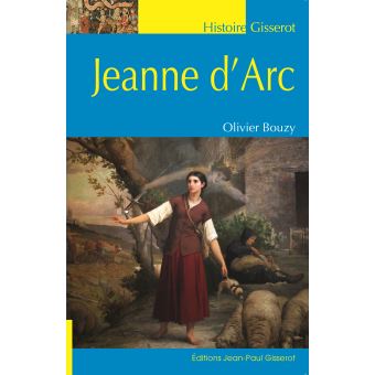 Jeanne d'Arc