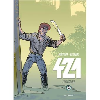 421 - L'intégrale