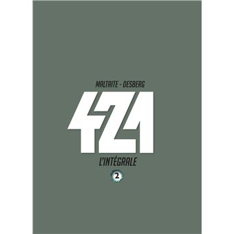 421 - L'intégrale
