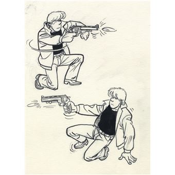 421 - L'intégrale