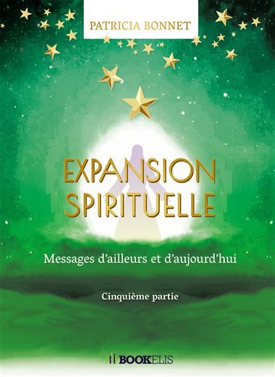 Expansion Spirituelle