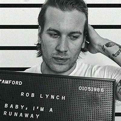 Baby I'm A Runaway