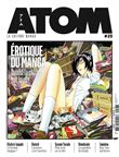 ATOM 23 Erotique du Manga (SC)