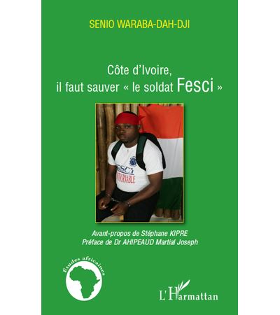 Côte d'Ivoire, il faut sauver le soldat Fesci