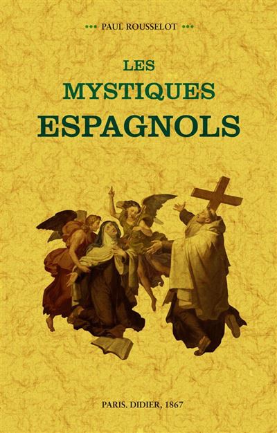 Mystiques espagnols