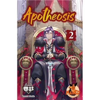 Apotheosis