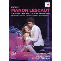 Manon Lescaut