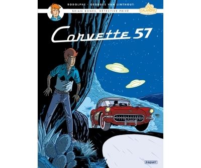 Brian bones detective prive,03:corvette 57