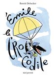 Émile, le crocodile