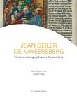 Jean geiler de kaysersberg - tresors iconographiques humanistes