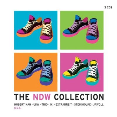 The ndw collection