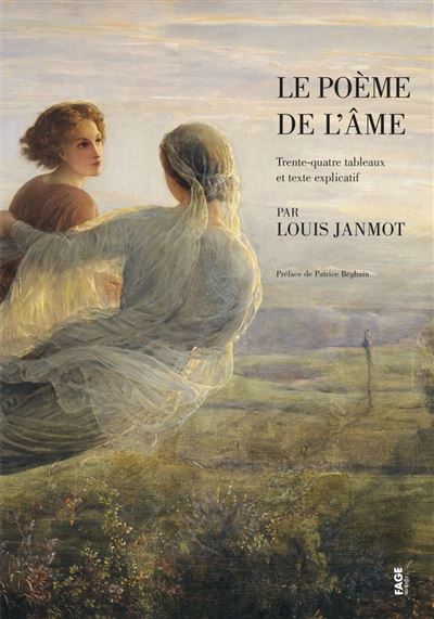 L'âme poème