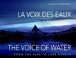 La voix des eaux