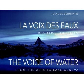 La voix des eaux