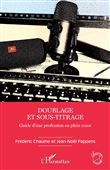Doublage et sous-titrage