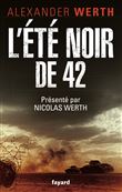 L'Eté noir de 42