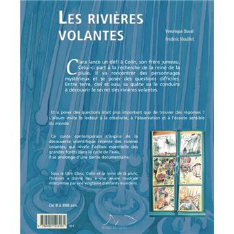 Les Rivières volantes